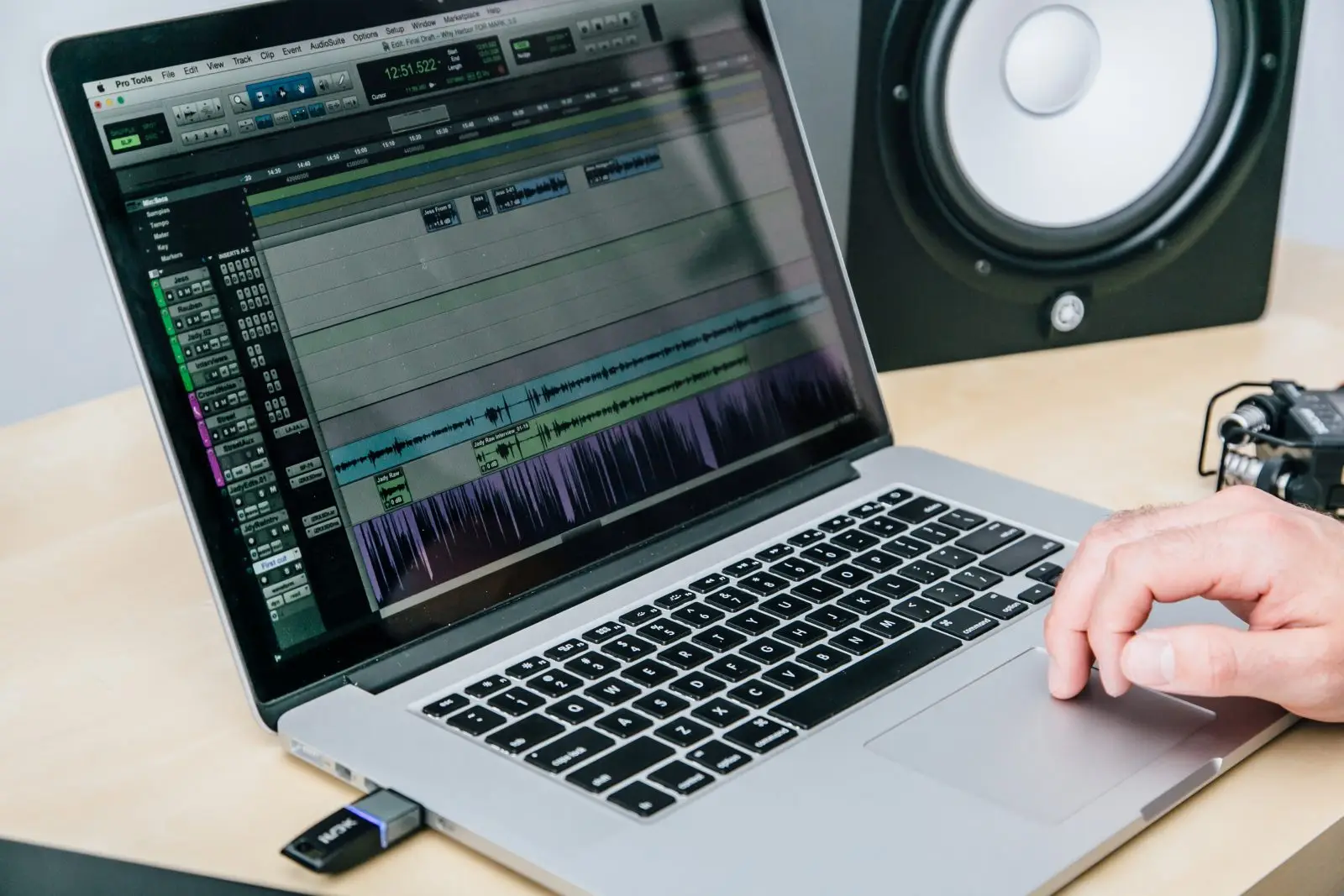 Mastering podcast production: These are our podcast editing techniques