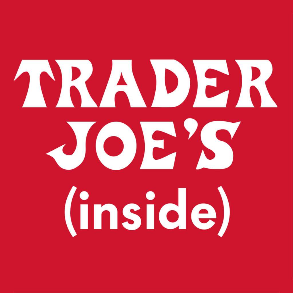 Inside Trader Joe's podcast cover art