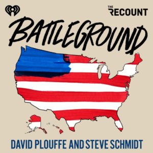 Battleground Political Podcast