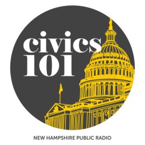 Civics 101 Political Podcast