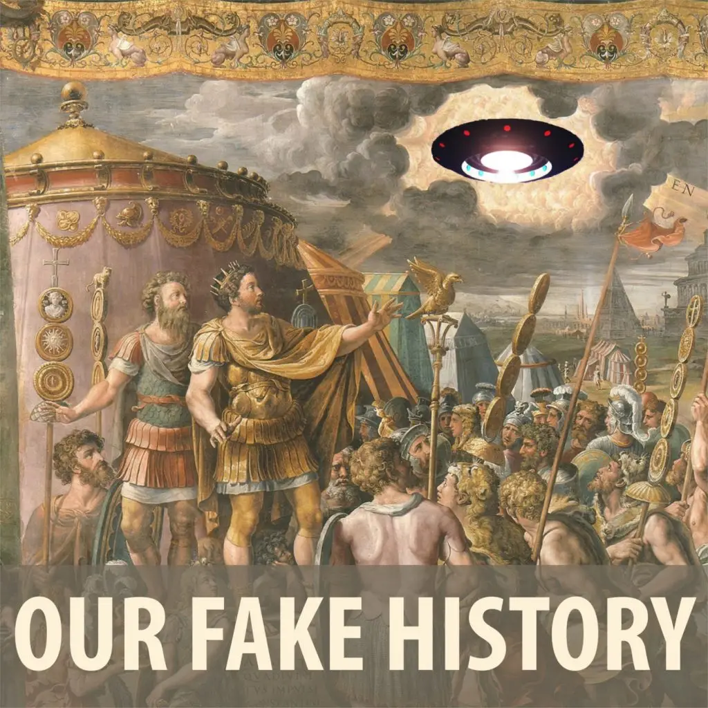 Best history podcasts