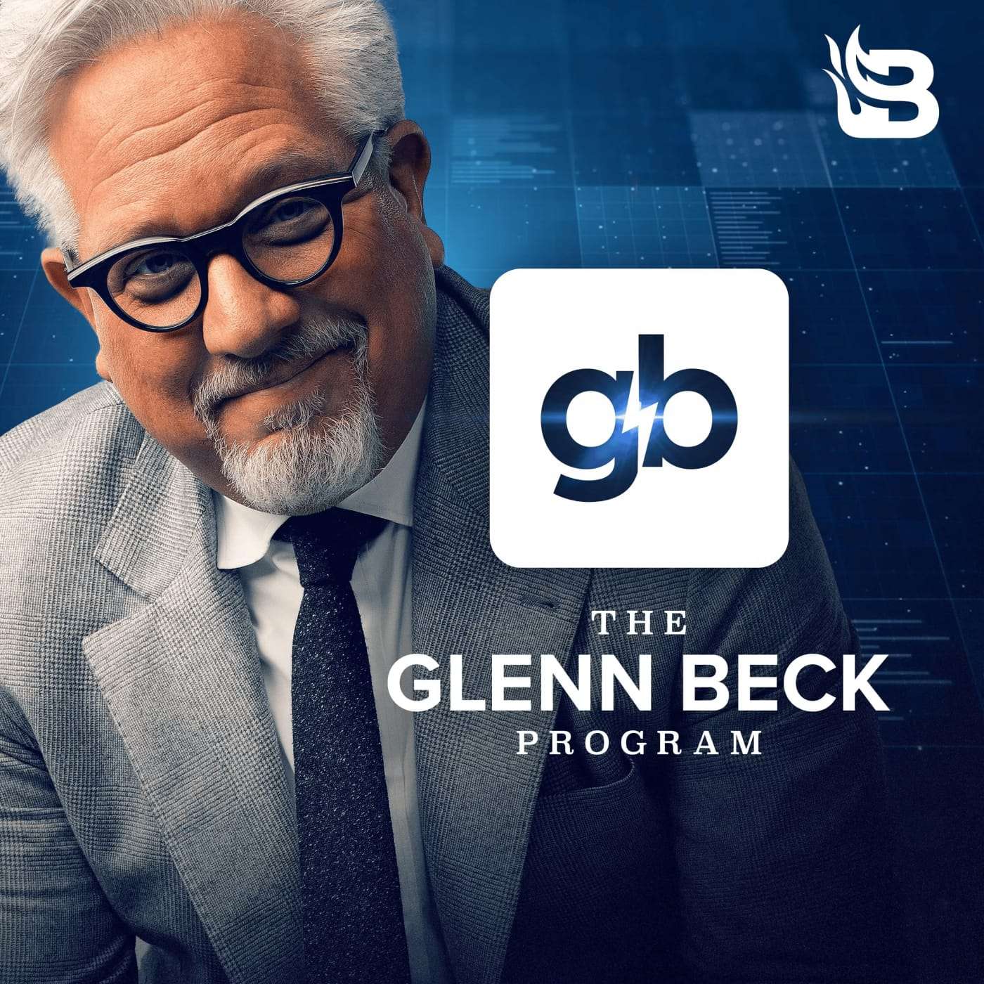 The Glenn Beck Program podcast cover art