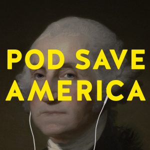 Political Podcasts