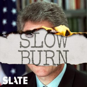 Political Podcasts