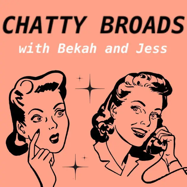 Podcasts Hosted By Women