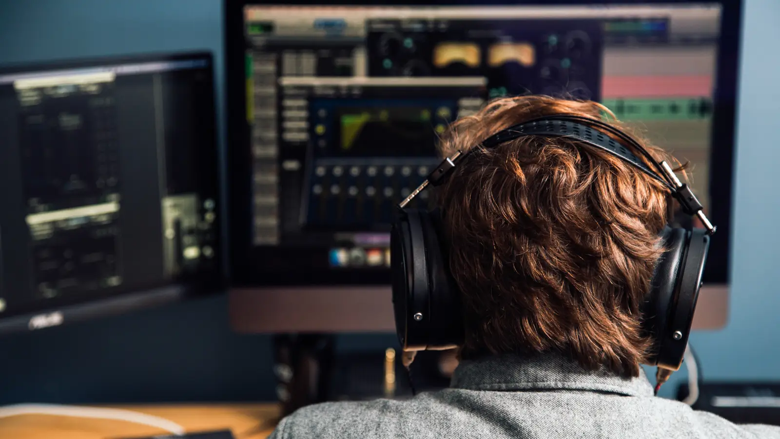 Best studio headphones: The ultimate podcasters guide