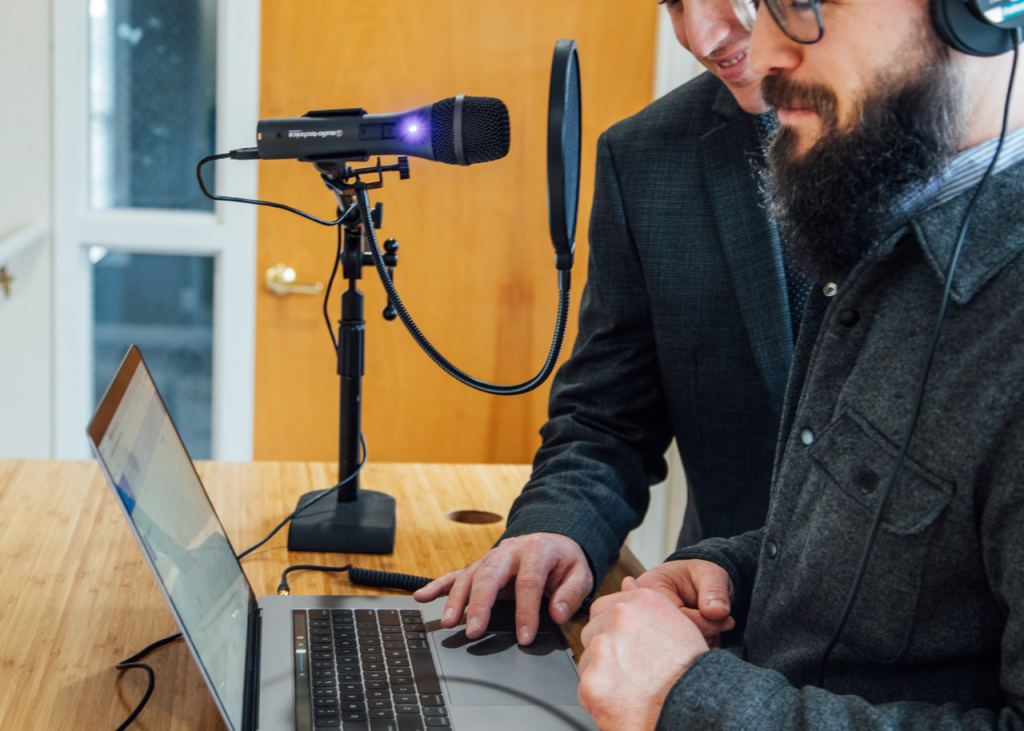 How to Structure a Podcast