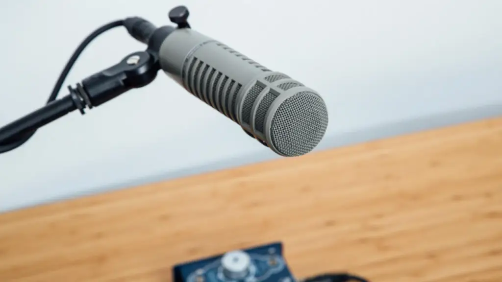 The best podcast microphones for 2026 1 Best podcast microphones