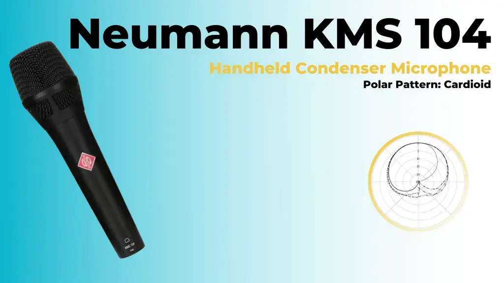 Best podcast condenser microphone