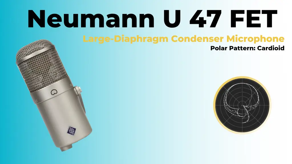 Best podcast condenser microphone