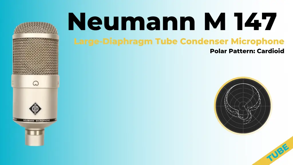 Best podcast condenser microphone