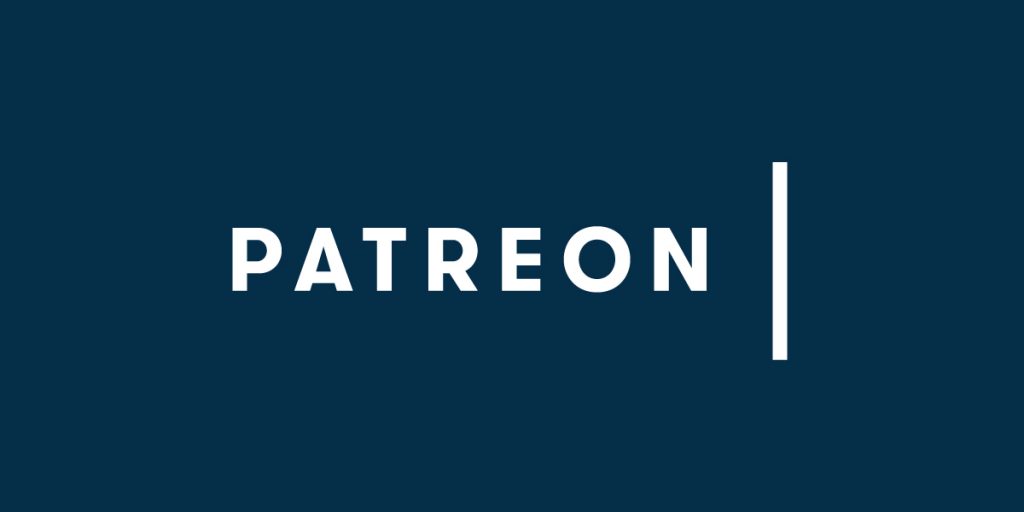 Podcasting With Patreon