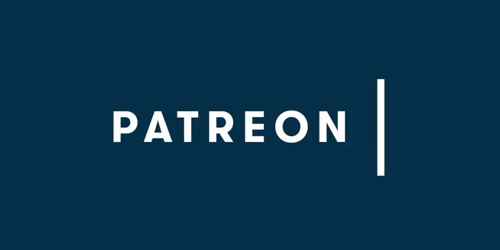 Podcasting With Patreon