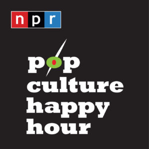 Pop Culture Happy Hour