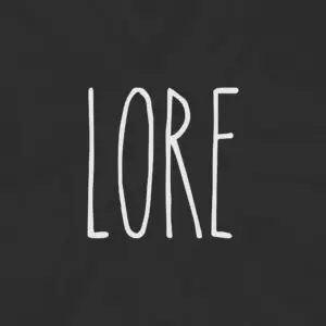 LORE﻿ Scary Podcasts