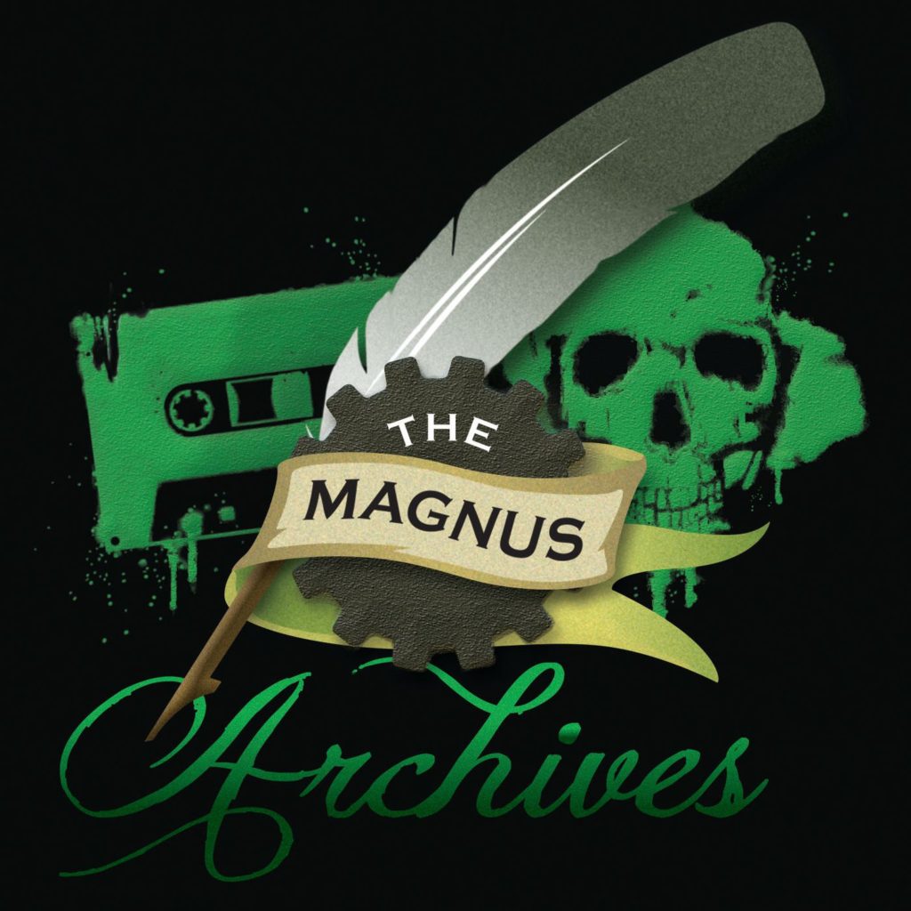 The Magnus Archives