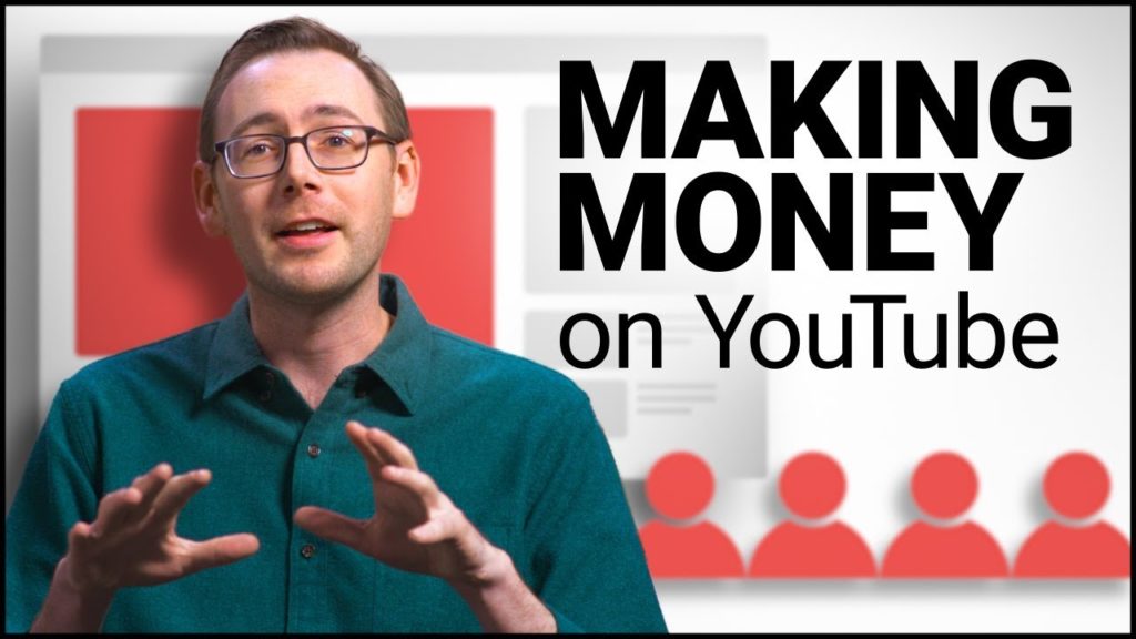 Making Money on YouTube Partner Program