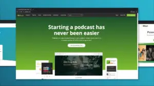 Review of podbean