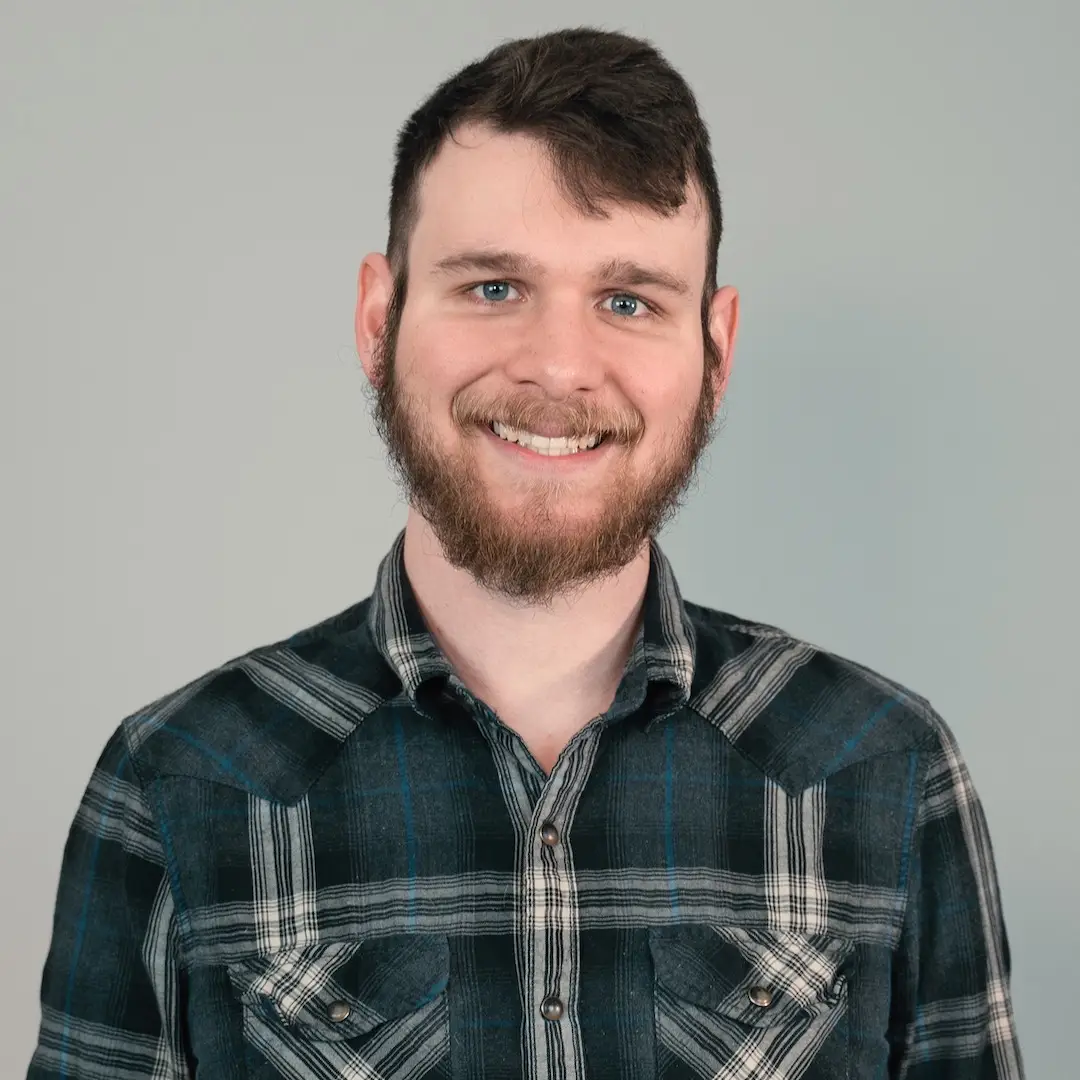 Caleb melcher