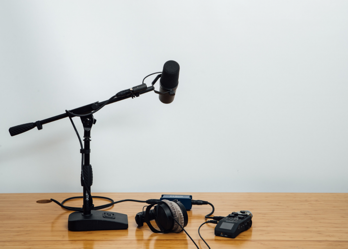 Our Review Of Essential Podcast Equipment In 2023