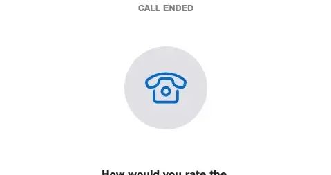 How to record skype calls for podcasts 15 End your phone call screenshot