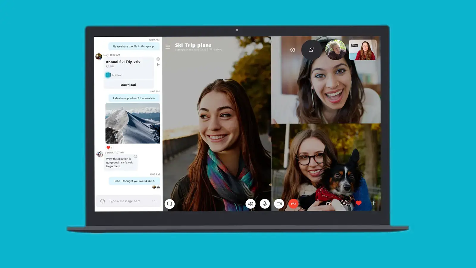 How to record Skype calls for podcasts