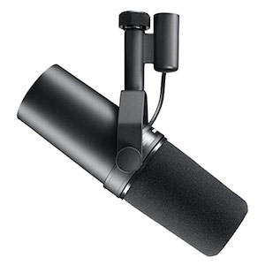 Shure-SM7B