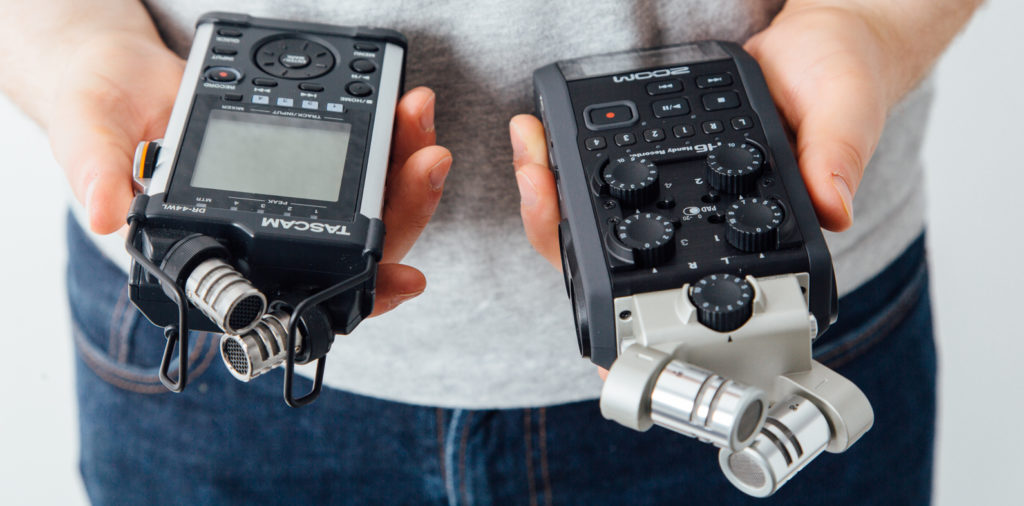 Zoom H6: The Ultimate Portable Recording Tool for Podcasters - The Podcast  Haven