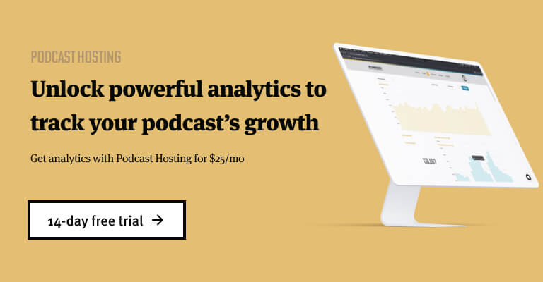 Listener Numbers, Contacts, Similar Podcasts - Chutzpah Podcasts