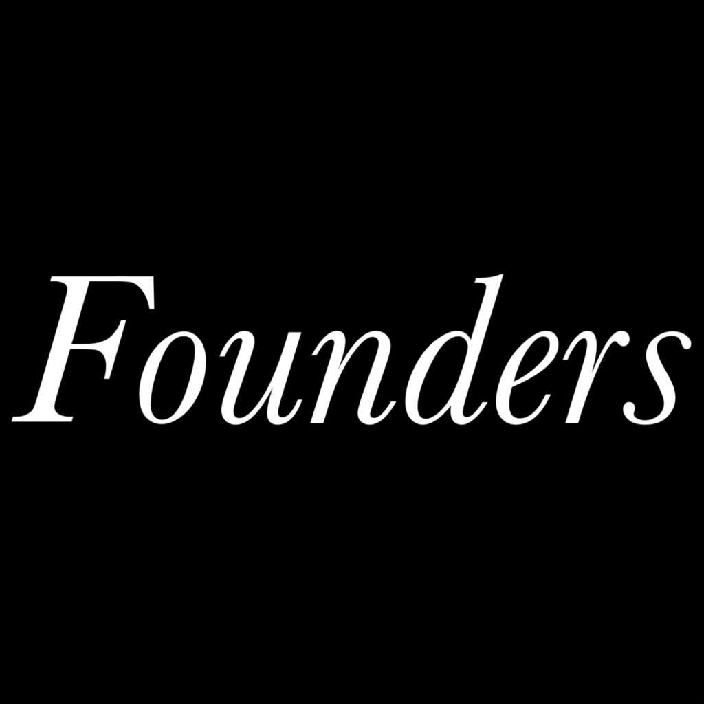 Founders by David Senra podcast cover art