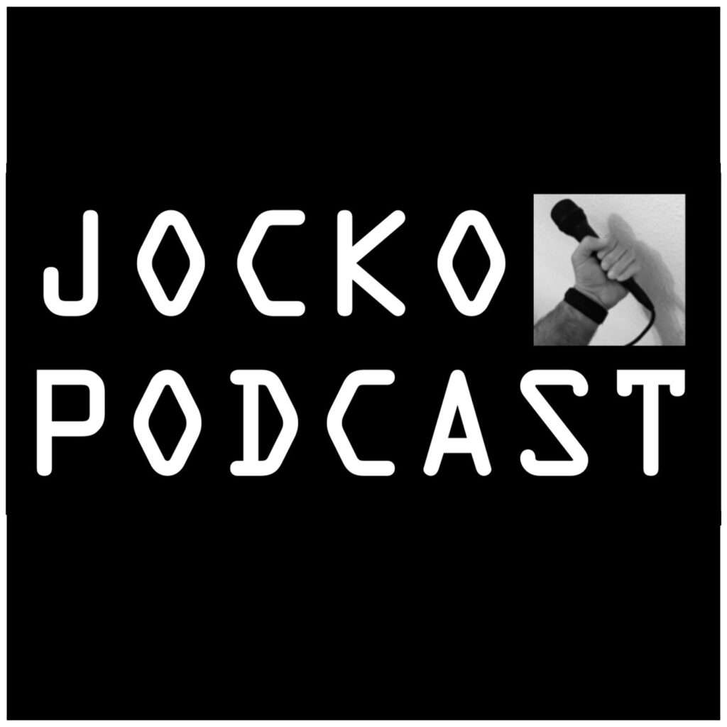 Jocko Podcast cover art