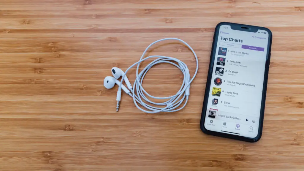 What is a podcast? A plain explainer from a production team 1 What is a podcast?