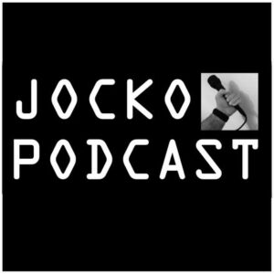 Jocko Podcast Thumbnail