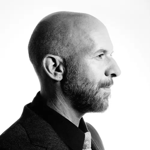 Neil Strauss