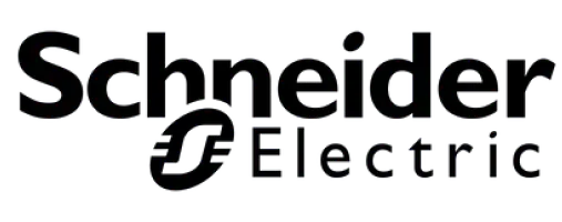 Schneider electric new logo