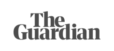 The Guardian logo