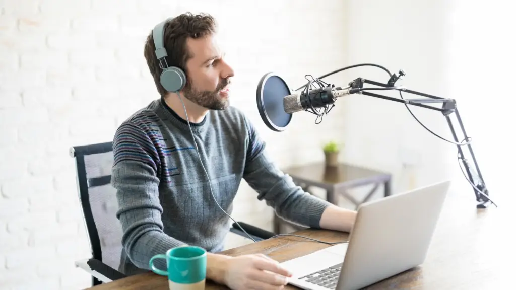 how to start a podcast for your business