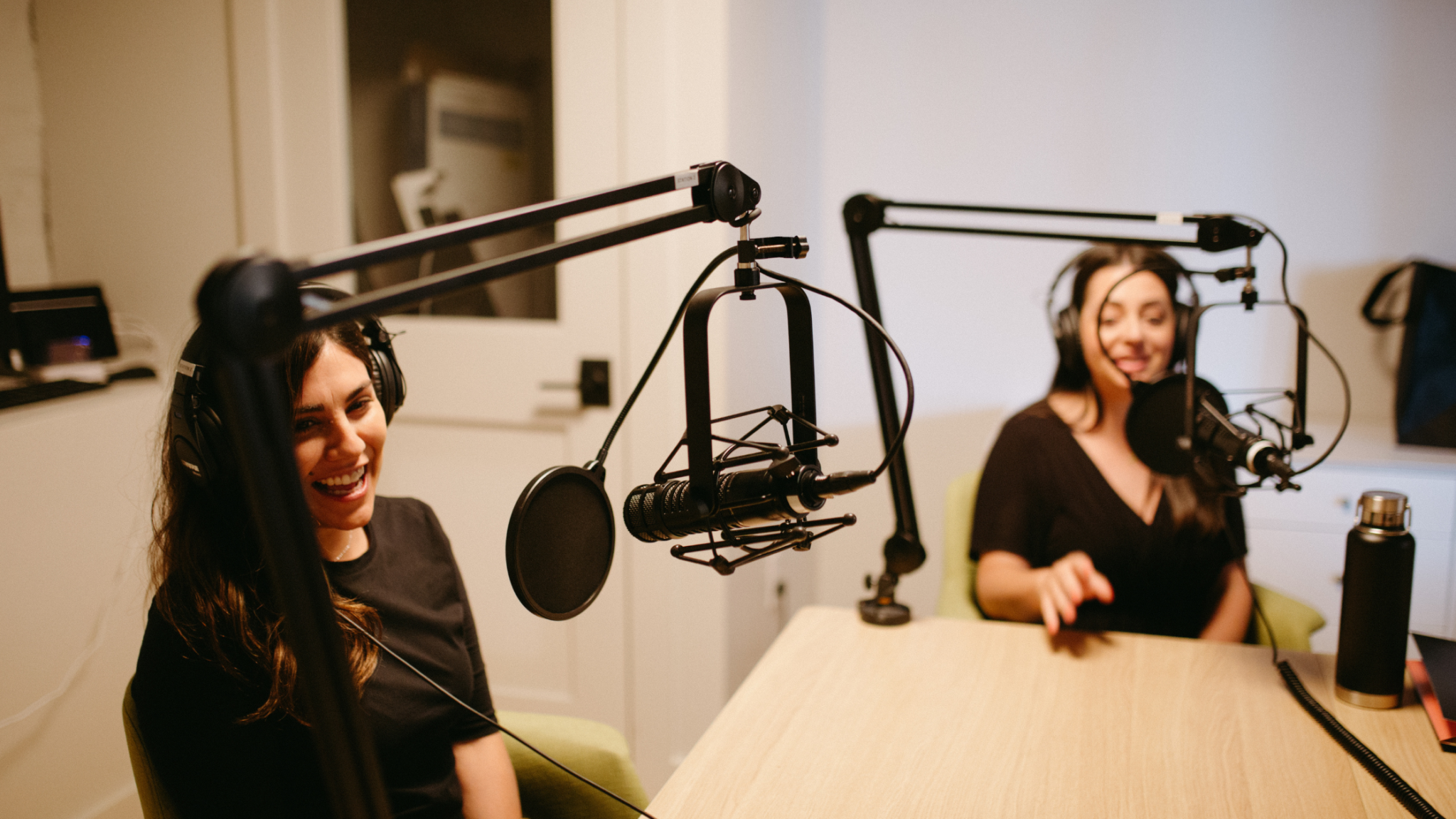 Business and podcasting: A guide to increasing the growth of your business in 2023