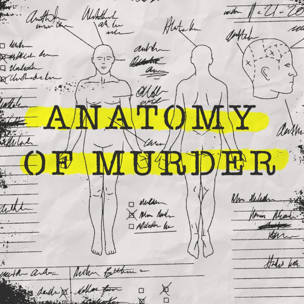 Anatomy of Murder Artwork 2