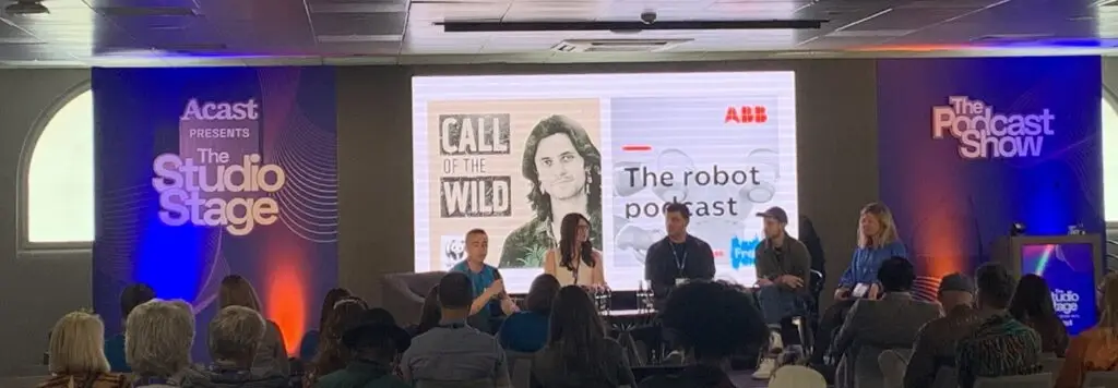 Fresh Air Production: Meet the Creator Brands by Neil Cowling, Cel Spellman, Fran Scott, Marc Mustard, and Sarah Inge