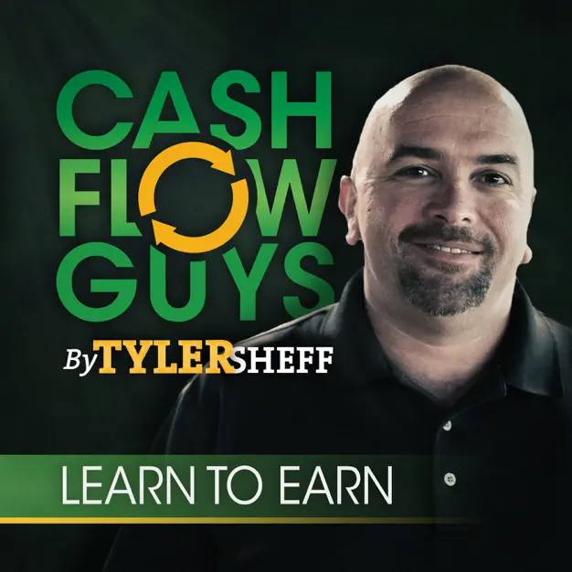 Thumbnail of Cash Flow Guys Podcast Show
