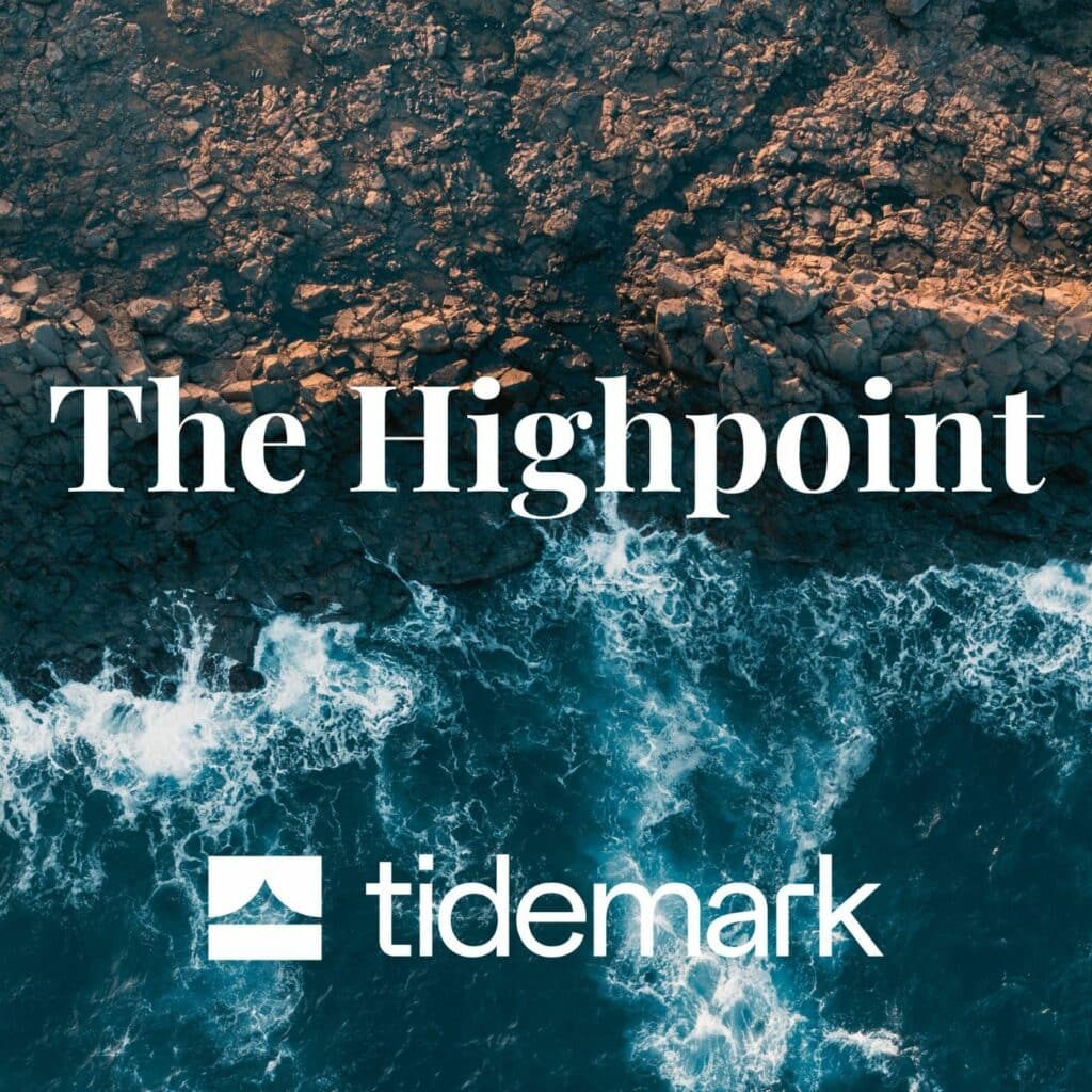 The Highpoint Podcast artwork