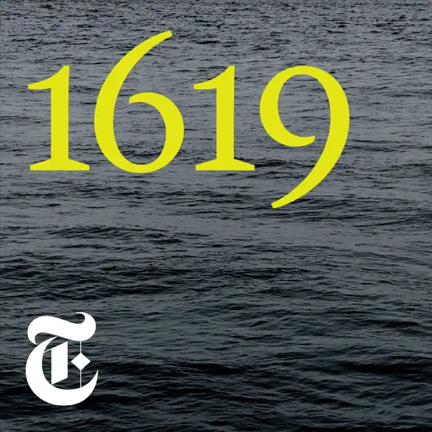 1619 by The New York Times