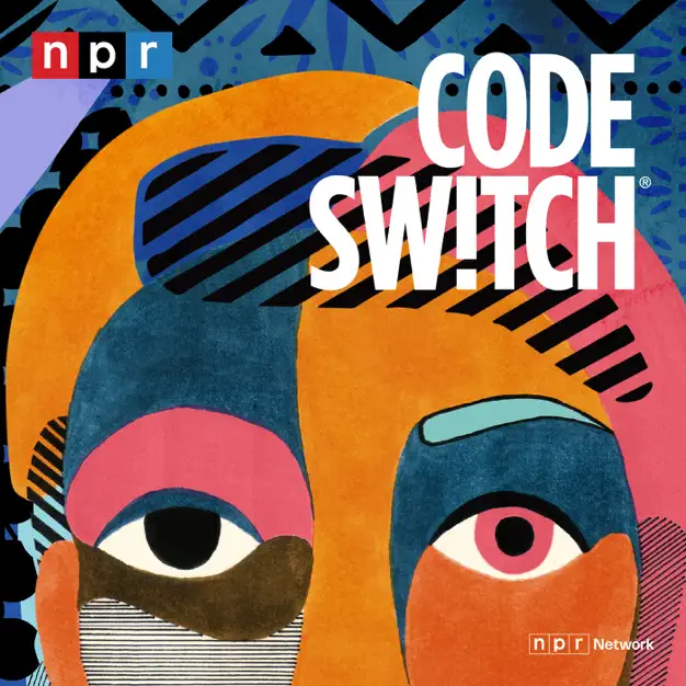 Code Switch by NPR