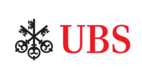 UBS logo