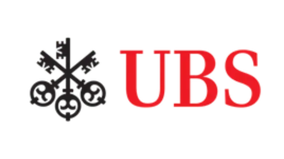 UBS logo