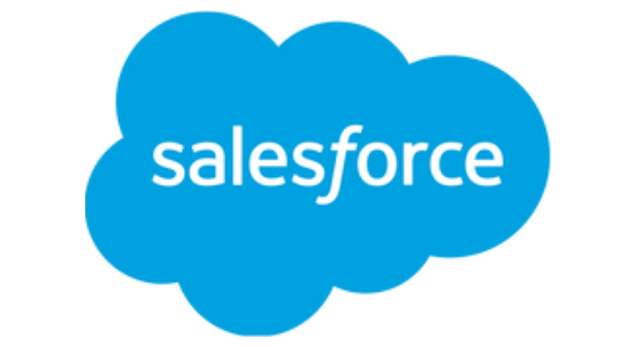 Sales force cloud