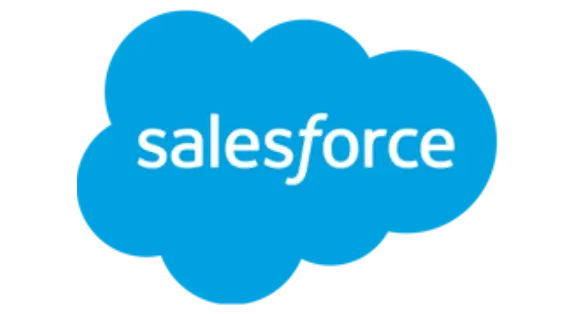 Sales force cloud