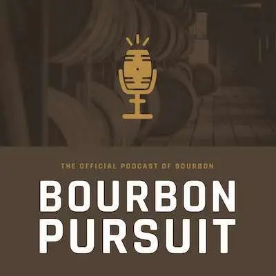 Bourbon Pursuit Podcast