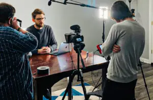 The best history podcasts, reviewed by producers 19 Best video equipment for podcasting 1 e1658344385552